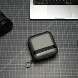 WANDRD LENS FILTER CASE WASATCH GREEN - LFC-WG-1