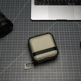 WANDRD LENS FILTER CASE YUMA TAN - LFC-YT-1