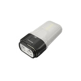 NITECORE LR70 3000 LUMEN USB C RECHARGEABLE LANTERN TORCH - LR70