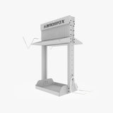 SANDWOX EXTRACTOR WORK STAND - LX-WS5