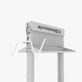 SANDWOX EXTRACTOR WORK STAND - LX-WS5