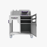 SANDWOX EXTRACTOR WORK STATION - LX-WS7