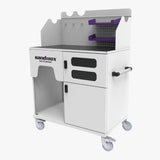 SANDWOX EXTRACTOR WORK STATION - LX-WS7