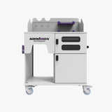 SANDWOX EXTRACTOR WORK STATION - LX-WS7