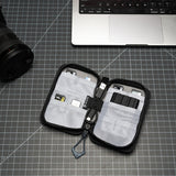 WANDRD MEMORY CARD CASE AEGEAN BLUE - MCC-AB-1