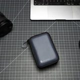 WANDRD MEMORY CARD CASE AEGEAN BLUE - MCC-AB-1