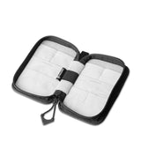 WANDRD MEMORY CARD CASE BLACK - MCC-BK-1