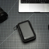 WANDRD MEMORY CARD CASE BLACK - MCC-BK-1