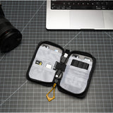WANDRD MEMORY CARD CASE DALLOL YELLOW - MCC-DY-1