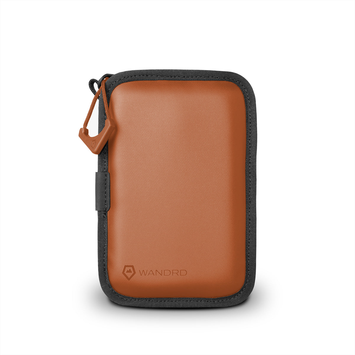 WANDRD MEMORY CARD CASE SEDONA ORANGE - MCC-SO-1