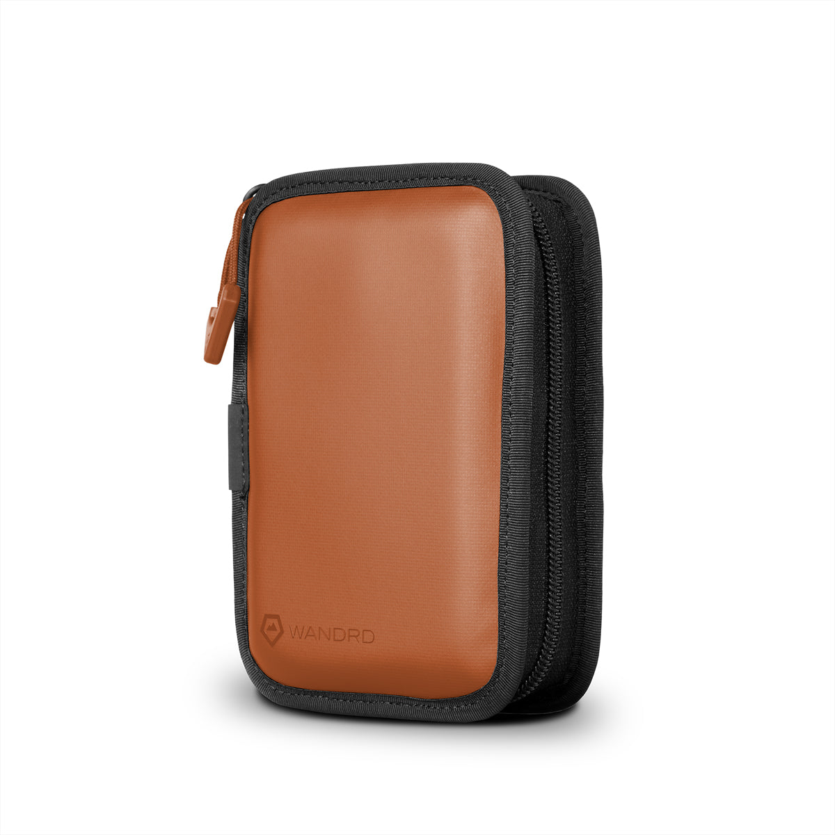 WANDRD MEMORY CARD CASE SEDONA ORANGE - MCC-SO-1