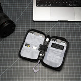 WANDRD MEMORY CARD CASE UYUNI PURPLE - MCC-UP-1