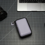 WANDRD MEMORY CARD CASE UYUNI PURPLE - MCC-UP-1