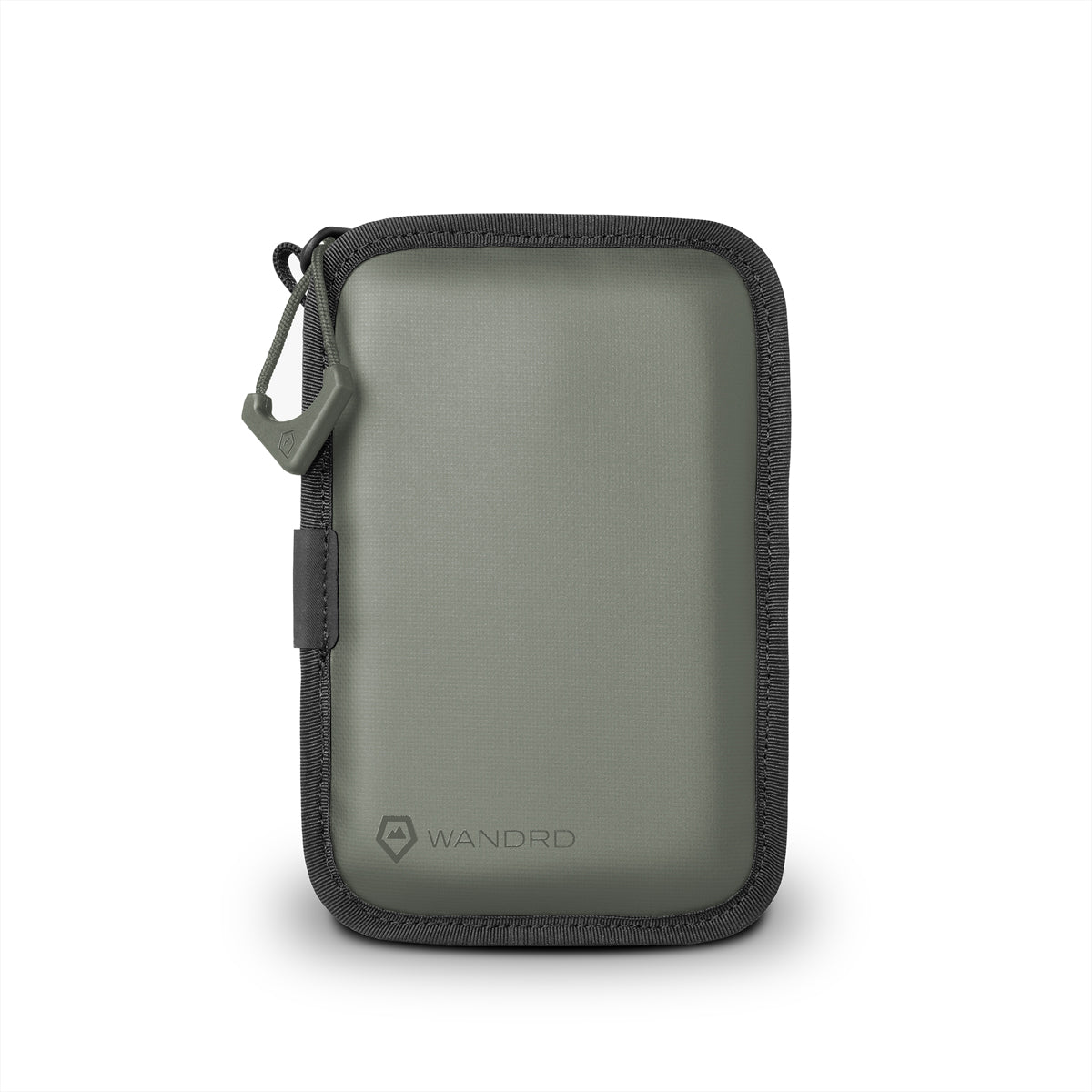 WANDRD MEMORY CARD CASE WASATCH GREEN - MCC-WG-1