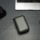 WANDRD MEMORY CARD CASE WASATCH GREEN - MCC-WG-1