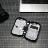 WANDRD MEMORY CARD CASE YUMA TAN - MCC-YT-1