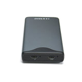 CFX-B / CFX-A / SDXC / MICRO SDXC MULTI CARD READER WITH M.2 SSD SLOT - MCR+M.2