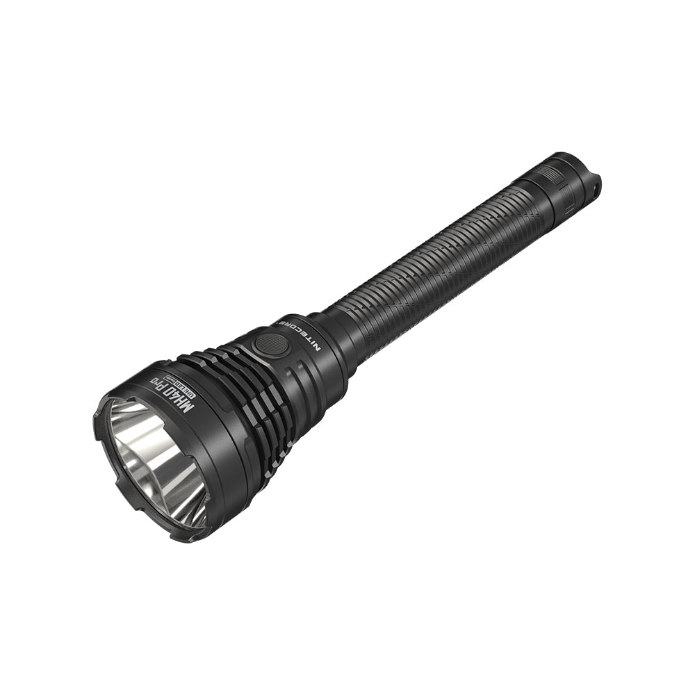 NITECORE MH40 PRO 3500 LUMEN UHI BRIGHT LONG RANGE HUNTING TORCH - MH40PRO