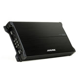 ALPINE AMP 4-CH - MRU-F1300