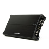 ALPINE AMP 4-CH - MRU-F1300