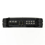 ALPINE AMP 4-CH - MRU-F1300