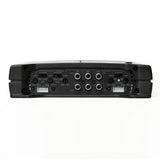 ALPINE AMP 4-CH - MRU-F1300