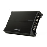 ALPINE AMP 2-CH 60W X 4 @4 OHMS + 90W X 2 @ 2OHM + 150W RMS X 1CH @ 4OHM - MRU-T700