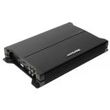 ALPINE AMP 2-CH 60W X 4 @4 OHMS + 90W X 2 @ 2OHM + 150W RMS X 1CH @ 4OHM - MRU-T700