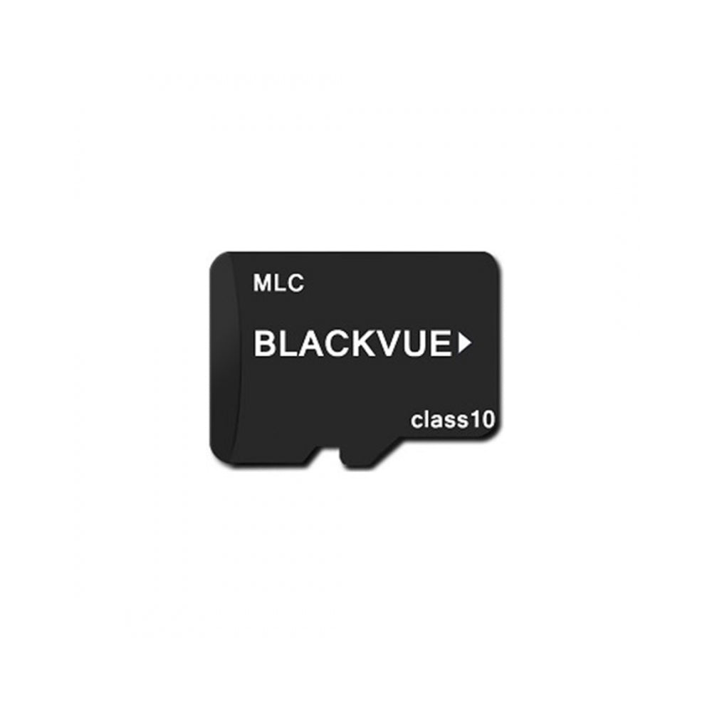 BLACKVUE MICROSD CARD 512GB OPTIMIZED FOR BLACKVUE DASHCAMS - MSD-512