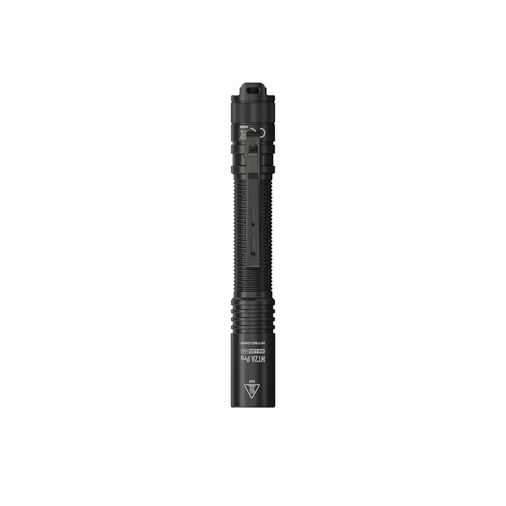 NITECORE MT2A PRO UHI20 1000 LUMEN 255 YARD TORCH - MT2A-PRO