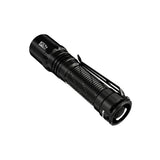 NITECORE MT2C PRO 1800 LUMENS USB RECHARGEABLE ULTRA LIGHTWEIGHT TACTICAL TORCH - MT2C-PRO
