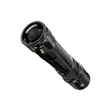 NITECORE MT2C PRO 1800 LUMENS USB RECHARGEABLE ULTRA LIGHTWEIGHT TACTICAL TORCH - MT2C-PRO