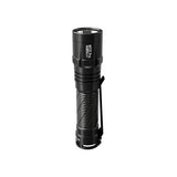 NITECORE MT2C PRO 1800 LUMENS USB RECHARGEABLE ULTRA LIGHTWEIGHT TACTICAL TORCH - MT2C-PRO