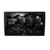 NAKAMICHI HEAD UNIT 9 INCH MULTIMEDIA RECEIVER PRO 4GB RAM | 64GB STORAGE - NAM5260PRO-A9Z