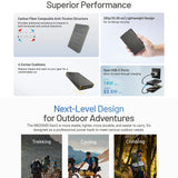 NITECORE 20000MAH (GEN 3) POWER BANK WATER-RESISTANT - NB20000