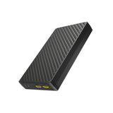 NITECORE 20000MAH (GEN 3) POWER BANK WATER-RESISTANT - NB20000