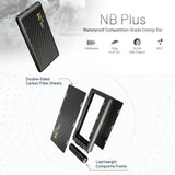 NITECORE 10,000MAH POWER BANK COMPETITION GRADE IPX7 - NB PLUS