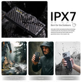 NITECORE 10,000MAH POWER BANK COMPETITION GRADE IPX7 - NB PLUS