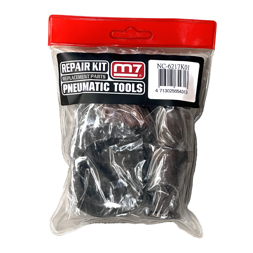 M7 IMPACT WRENCH REPAIR KIT FOR NC-6217 - NC-6217K01