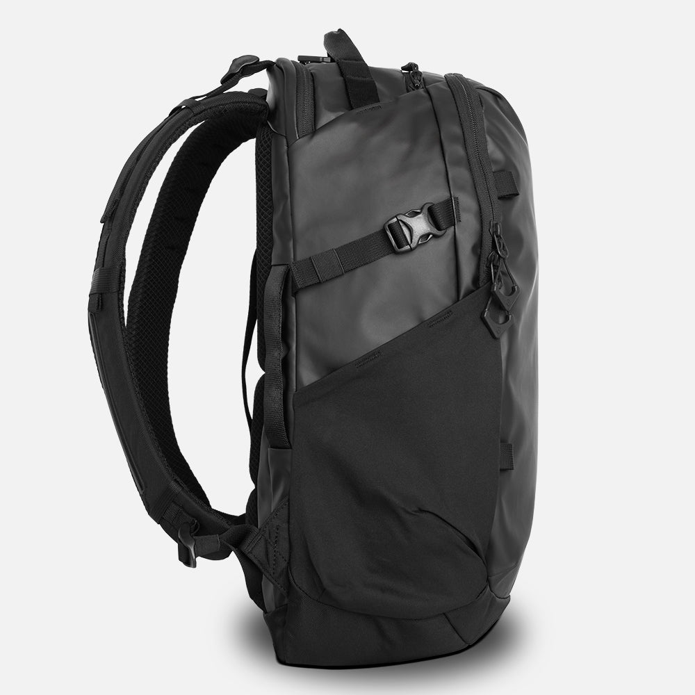 WANDRD NIMBUS 18L EVERYDAY BACKPACK BLACK - NM18-BK-1