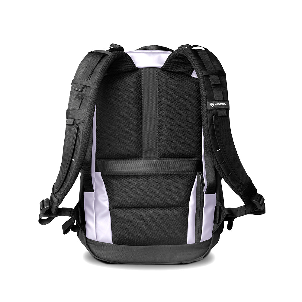 WANDRD NIMBUS 18L EVERYDAY BACKPACK UYUNI PURPLE - NM18-UP-1