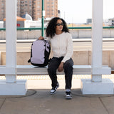 WANDRD NIMBUS 18L EVERYDAY BACKPACK UYUNI PURPLE - NM18-UP-1