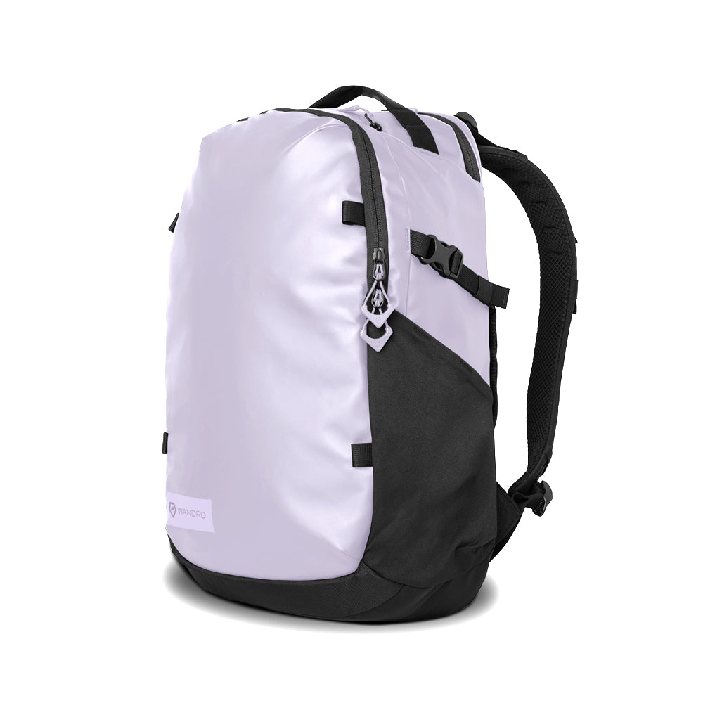WANDRD NIMBUS 18L EVERYDAY BACKPACK UYUNI PURPLE - NM18-UP-1