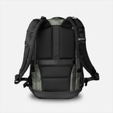 WANDRD NIMBUS 18L EVERYDAY BACKPACK WASATCH GREEN - NM18-WG-1
