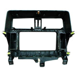 FITTING KIT TOYOTA PRADO (150 SERIES) 2017 - 2022 (BLACK GLOSS) - NO294K