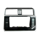 FITTING KIT TOYOTA PRADO (150 SERIES) 2017 - 2022 (BLACK GLOSS) - NO294K