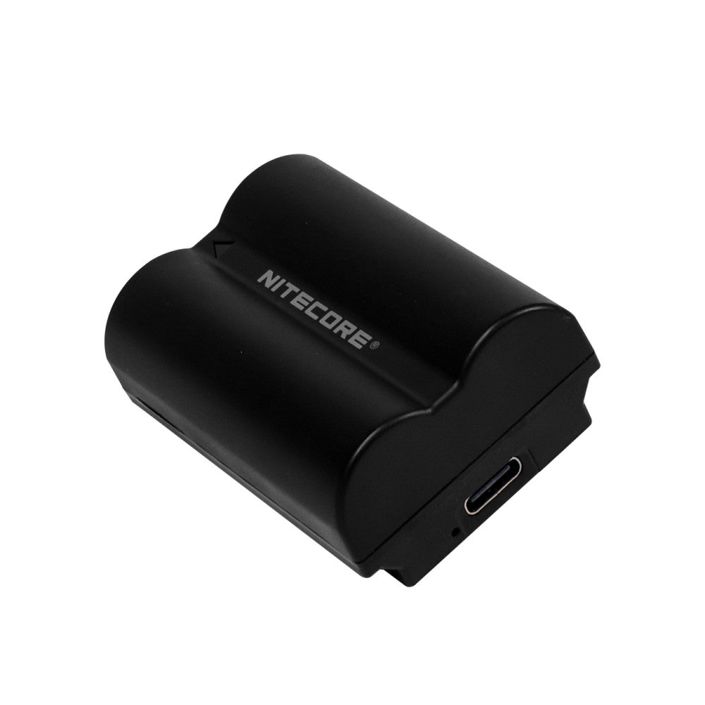 NITECORE NP-W235C FUJIFILM 2400MAH CAMERA BATTERY - NP-W235