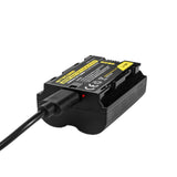 NITECORE NP-W235C FUJIFILM 2400MAH CAMERA BATTERY - NP-W235