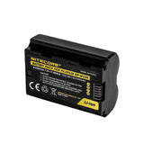 NITECORE NP-W235C FUJIFILM 2400MAH CAMERA BATTERY - NP-W235