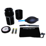 LENSPEN SENSORKLEAR LOUPE KIT - NSKLK-1